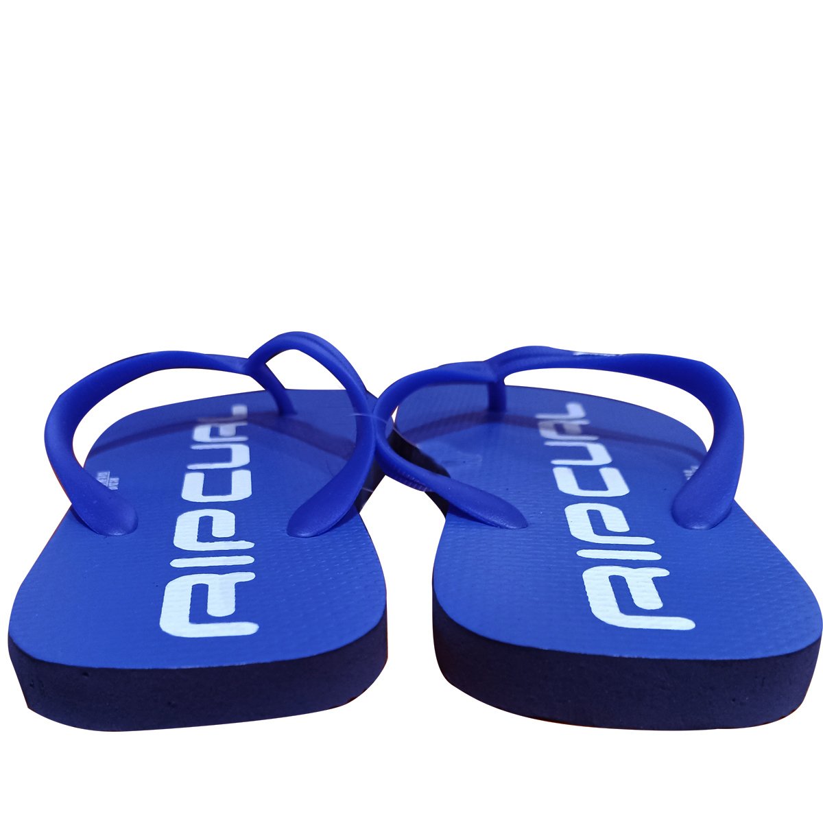 Chinelo Rip Curl Dosed Wild Berry Azul 4