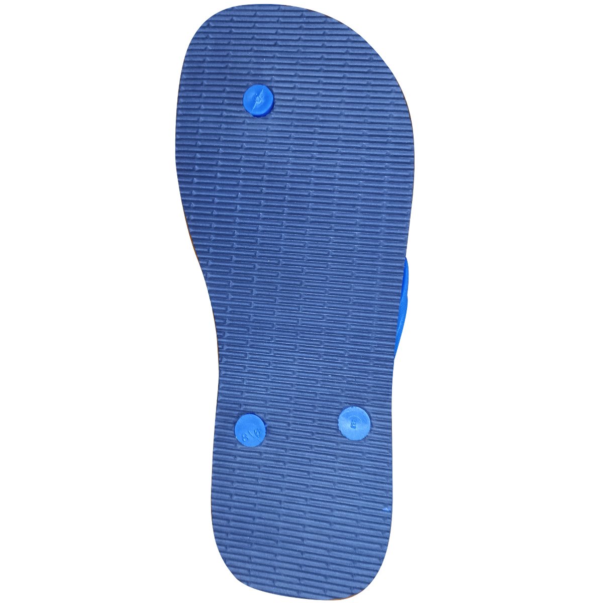 Chinelo Rip Curl Dosed Wild Berry Azul 5