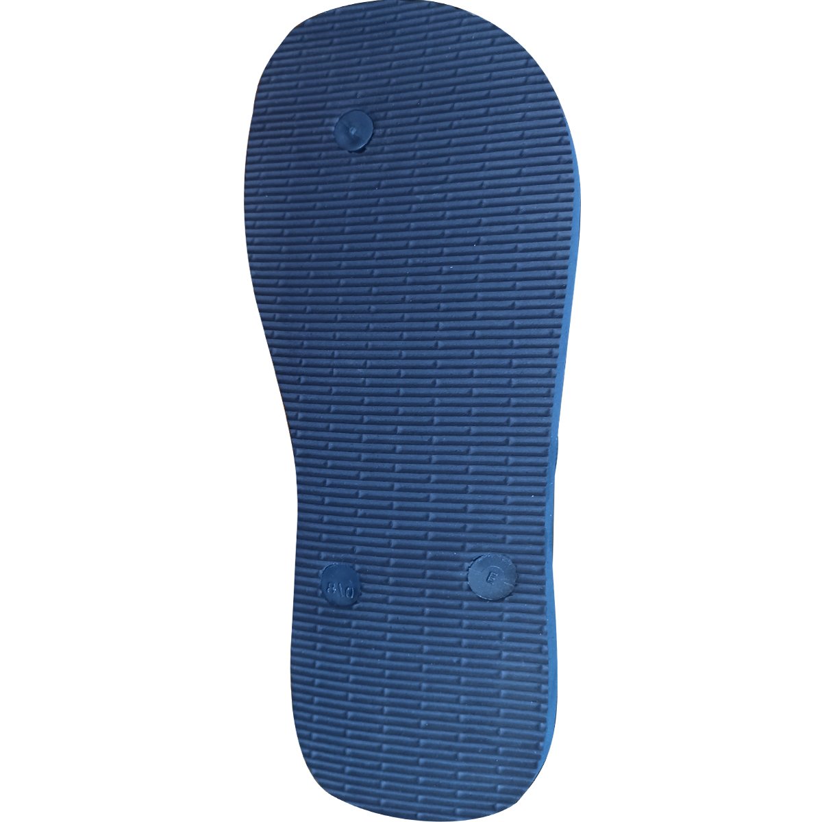 Chinelo Rip Curl Brand Logo Navy Azul 5