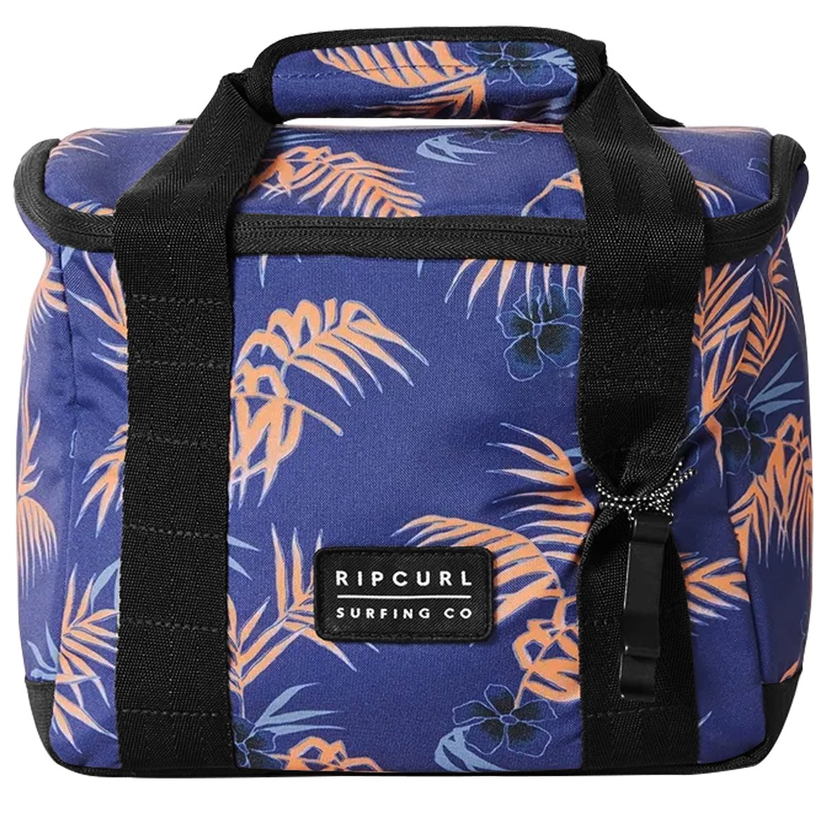 Bolsa Térmica Rip Curl Cooler Party Sixer Navy Azul 1