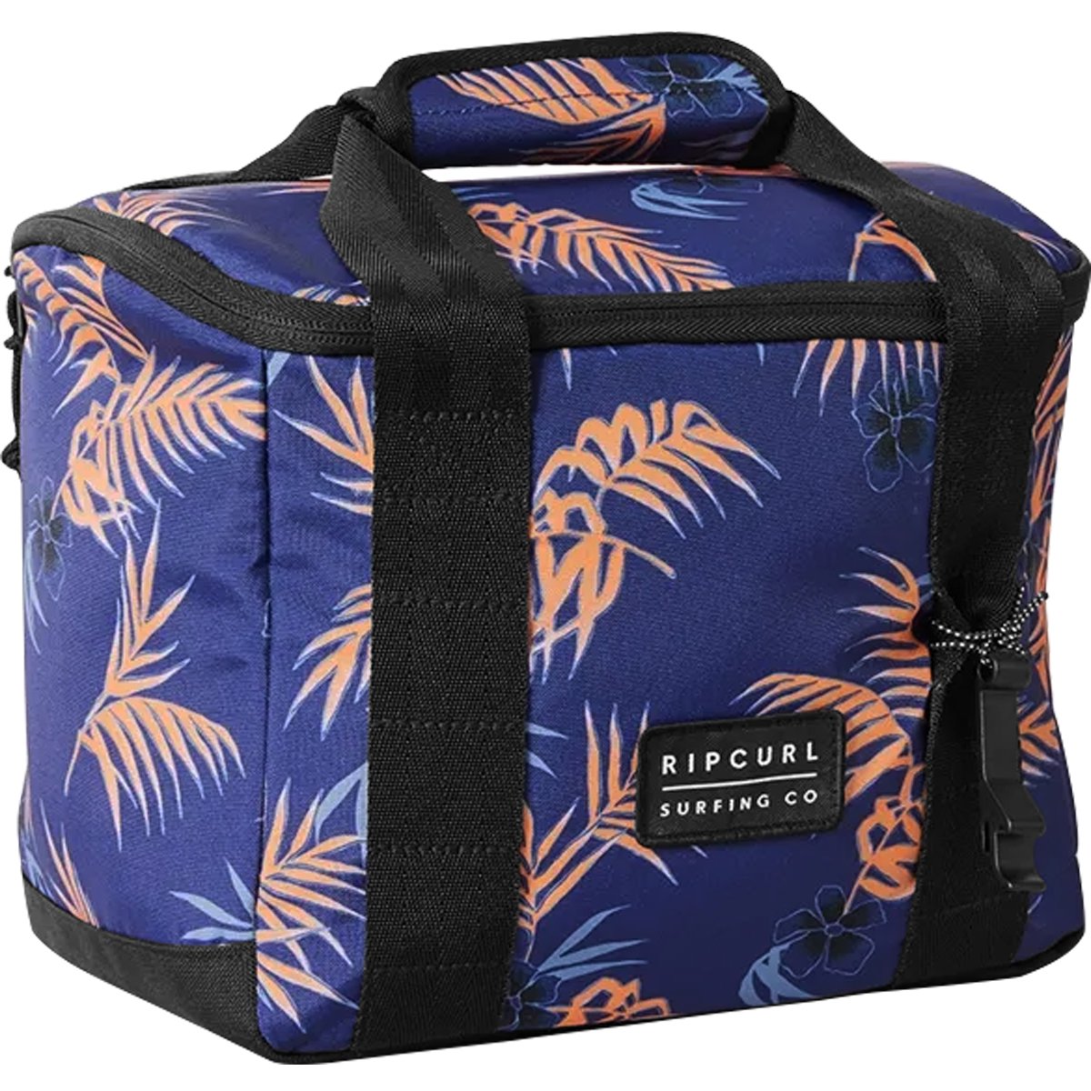 Bolsa Térmica Rip Curl Cooler Party Sixer Navy Azul 2