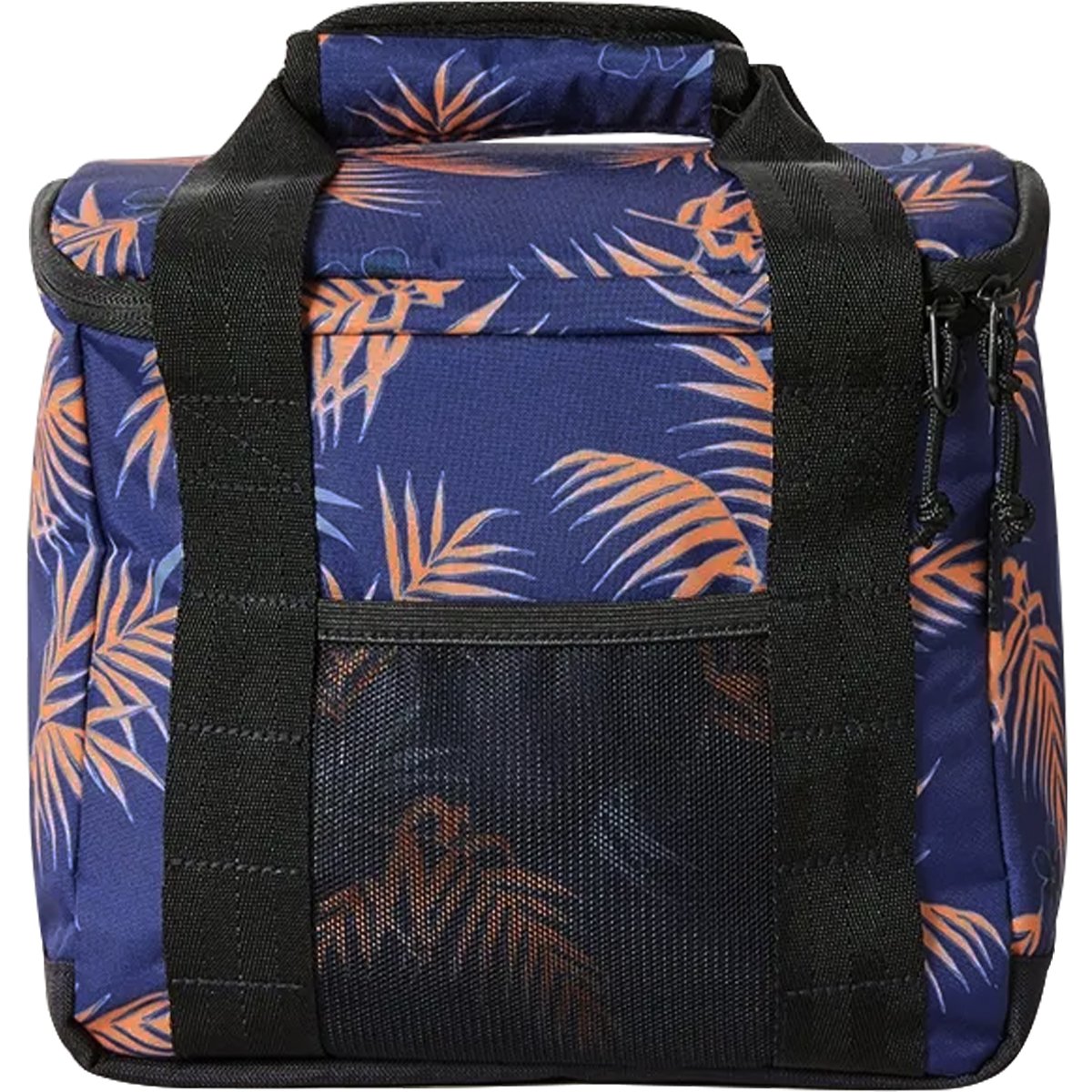 Bolsa Térmica Rip Curl Cooler Party Sixer Navy Azul 3