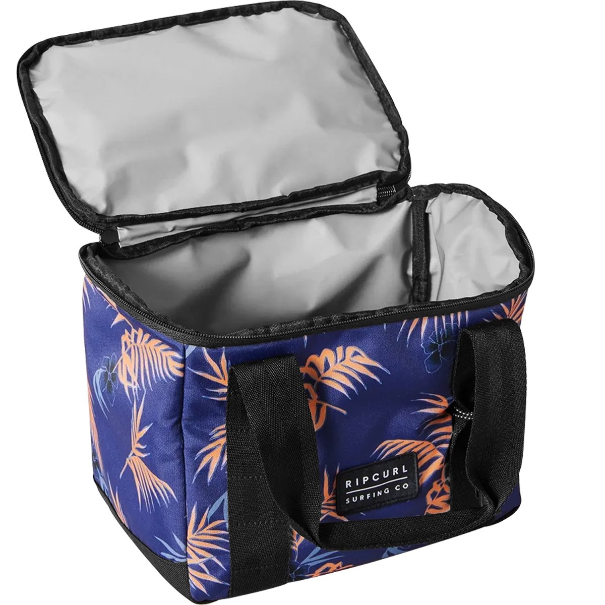 Bolsa Térmica Rip Curl Cooler Party Sixer Navy Azul 4