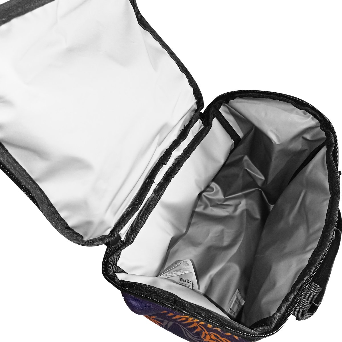 Bolsa Térmica Rip Curl Cooler Party Sixer Navy Azul 5