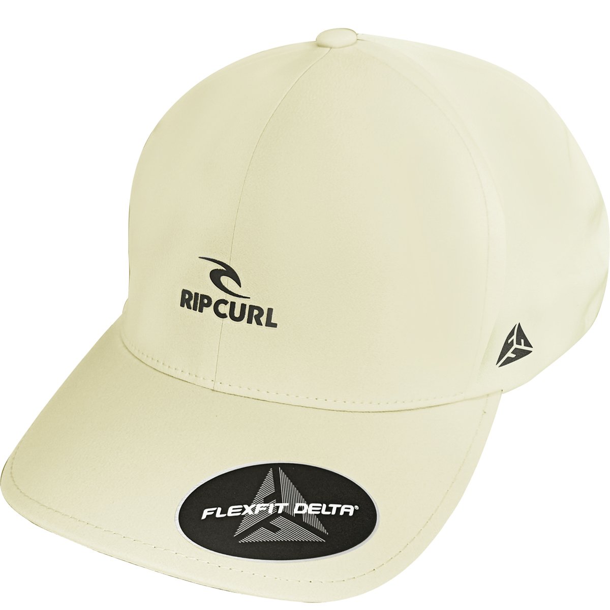 Boné Rip Curl Vaporcool Delta Flexfit Sand