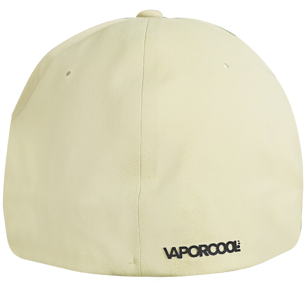 Boné Rip Curl Vaporcool Delta Flexfit Sand Amarelo 4