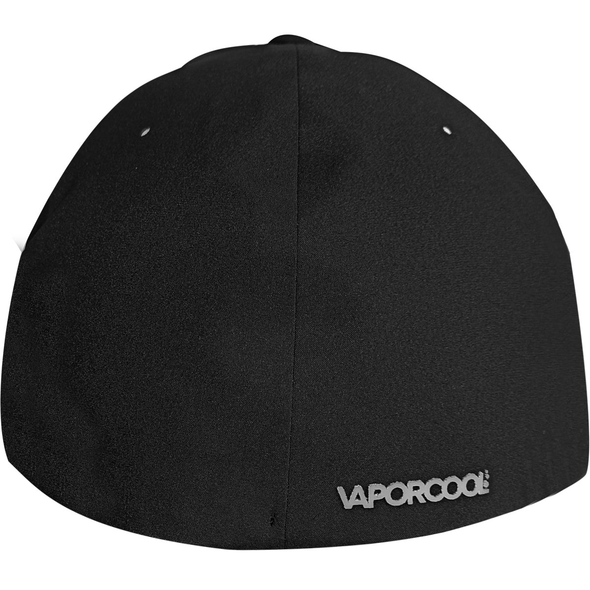 Boné Rip Curl Vaporcool Delta Flexfit Black Preto 4