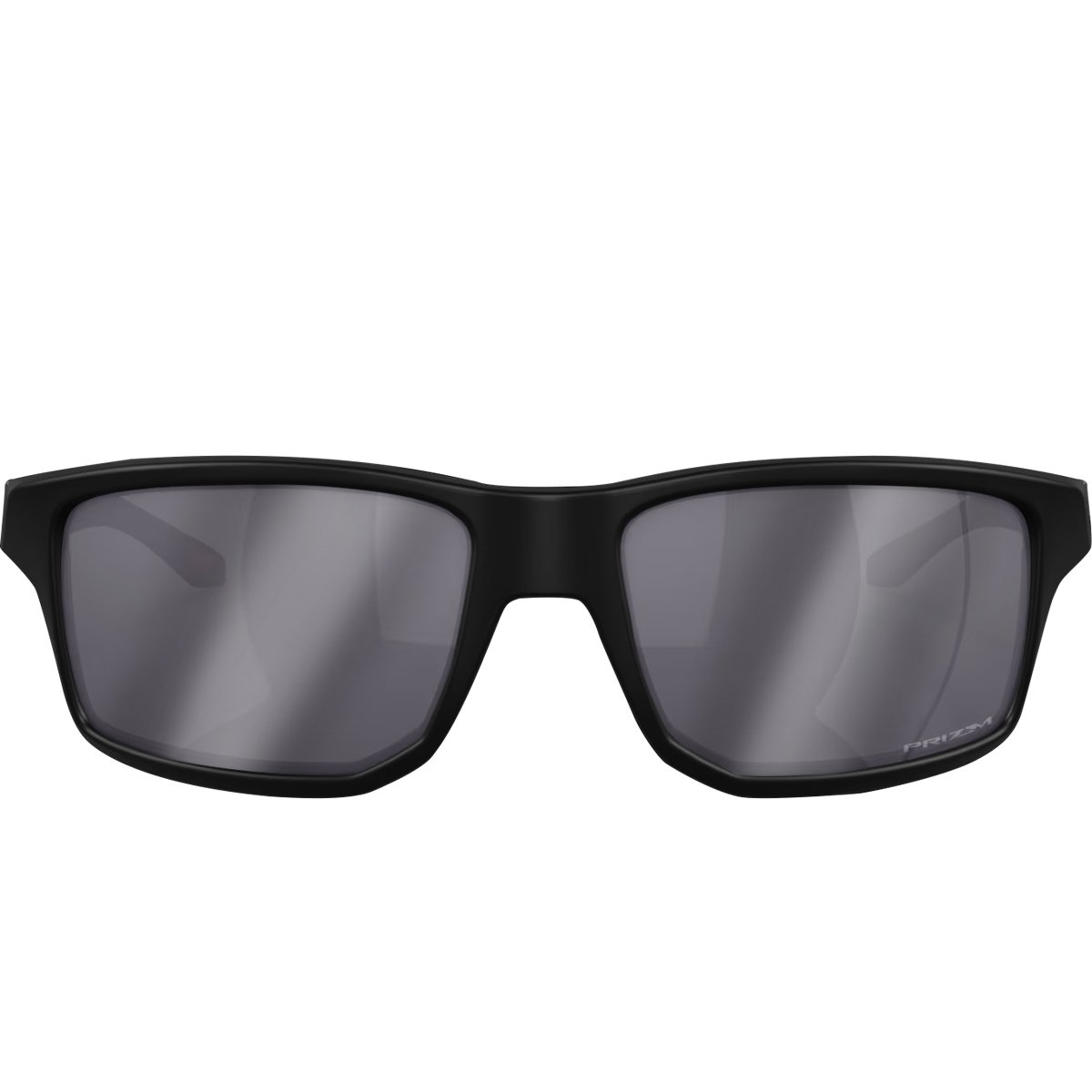 Óculos Oakley Gibston XL Matte Black/Lentes Prizm Black Preto 2