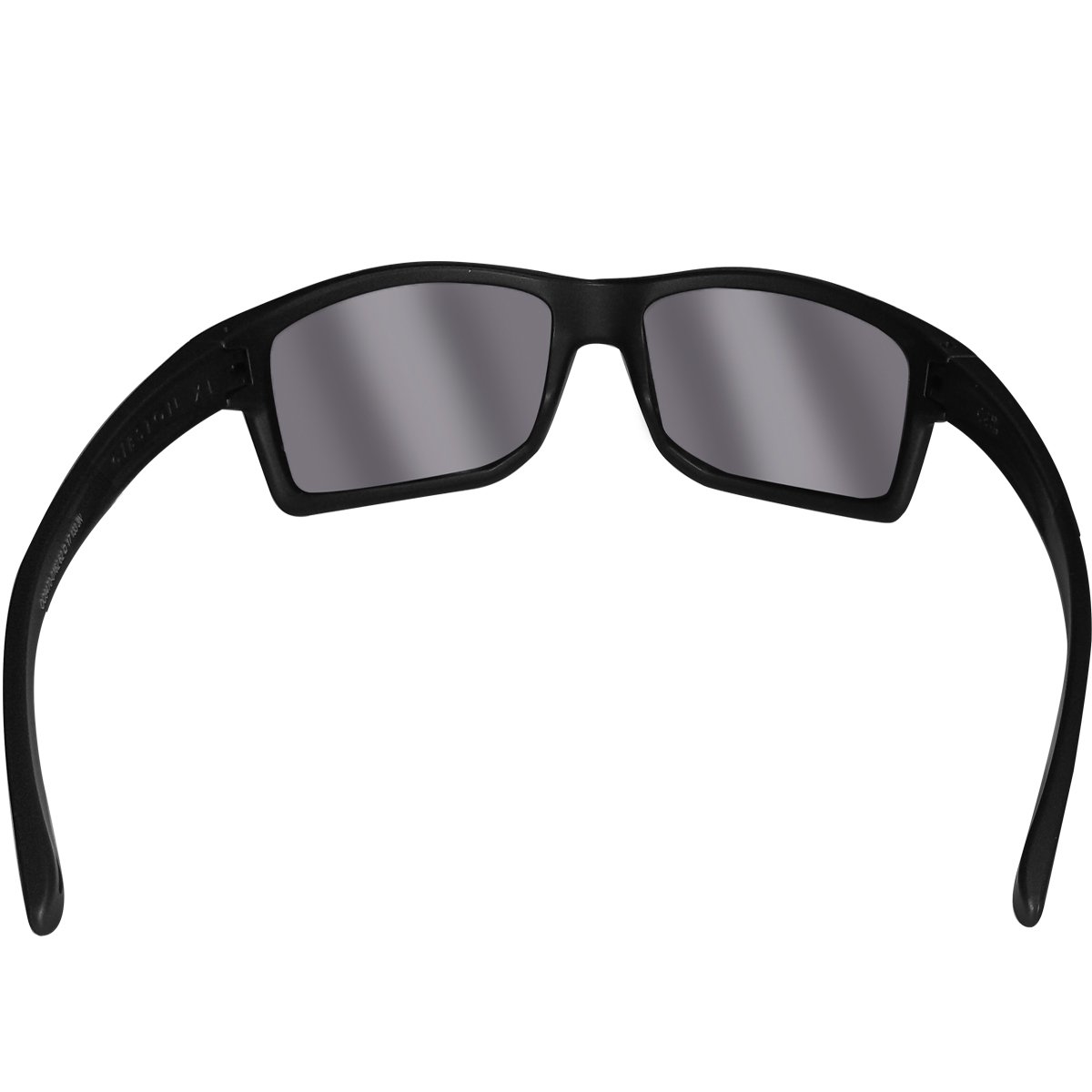 Óculos Oakley Gibston XL Matte Black/Lentes Prizm Black Preto 4