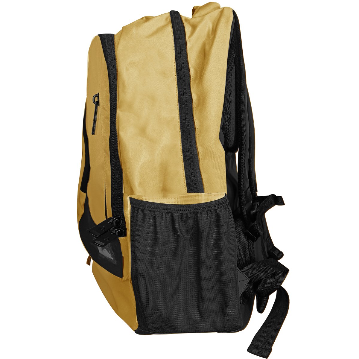 Mochila Quiksilver Urban Classic Caramelo 30L Marrom 3