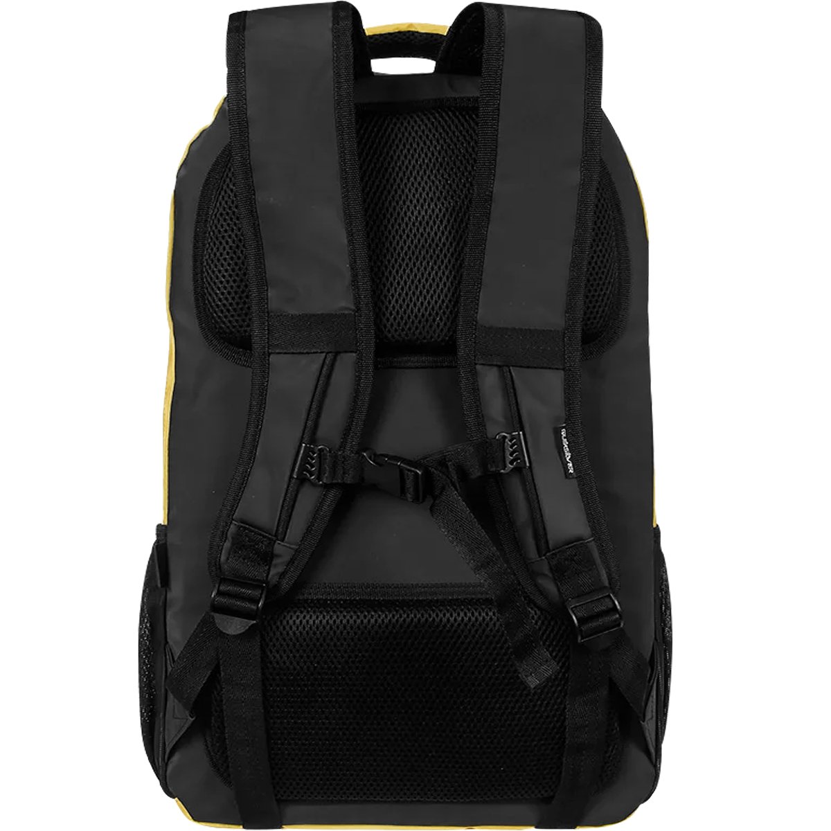 Mochila Quiksilver Urban Classic Caramelo 30L Marrom 4