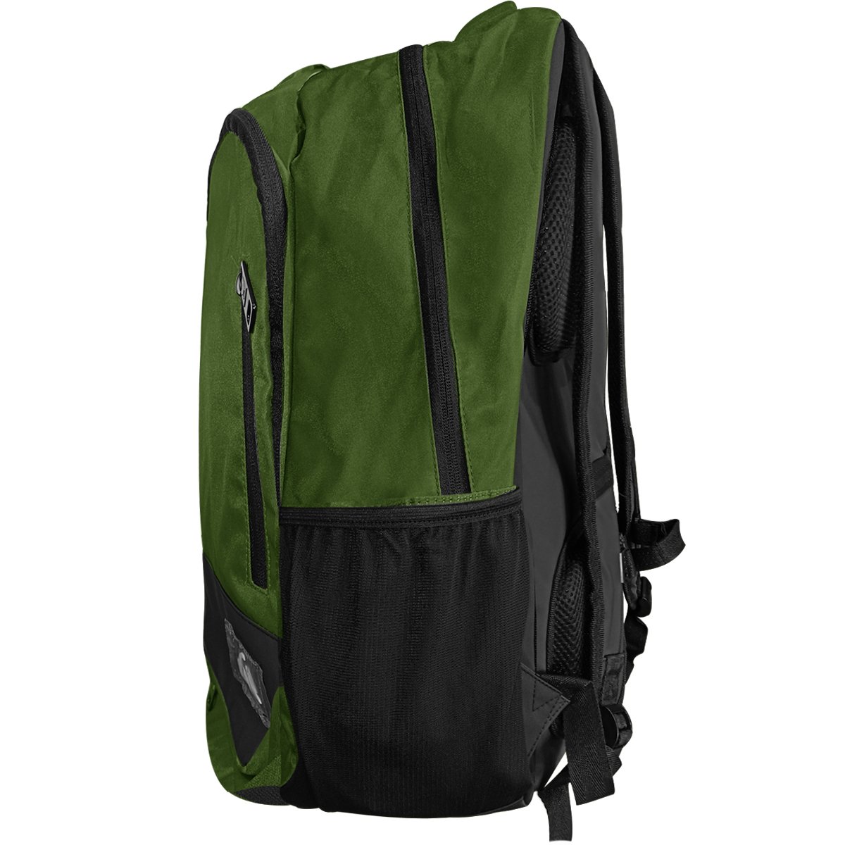 Mochila Quiksilver Urban Classic Verde Militar 30L Verde 3