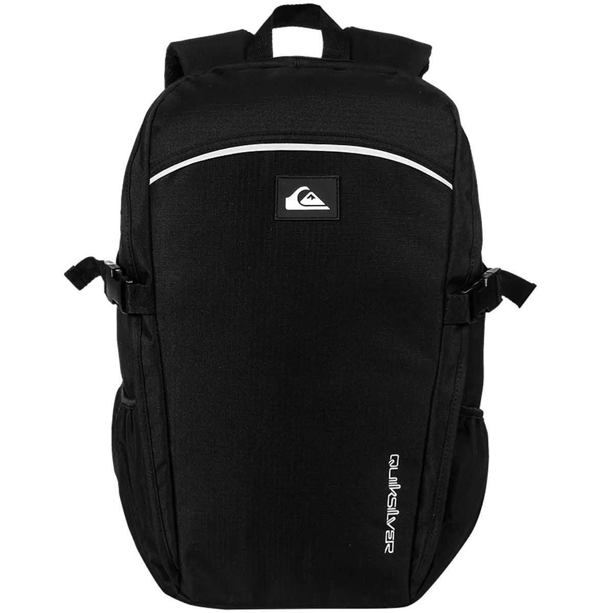 Mochila Quiksilver Urban Trail Dynamic Preta 25L Preto 1