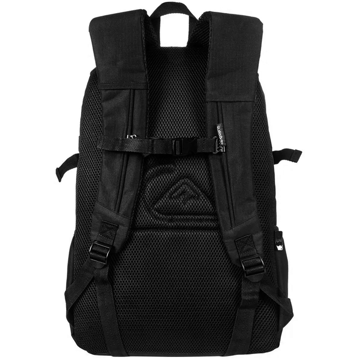 Mochila Quiksilver Urban Trail Dynamic Preta 25L Preto 4