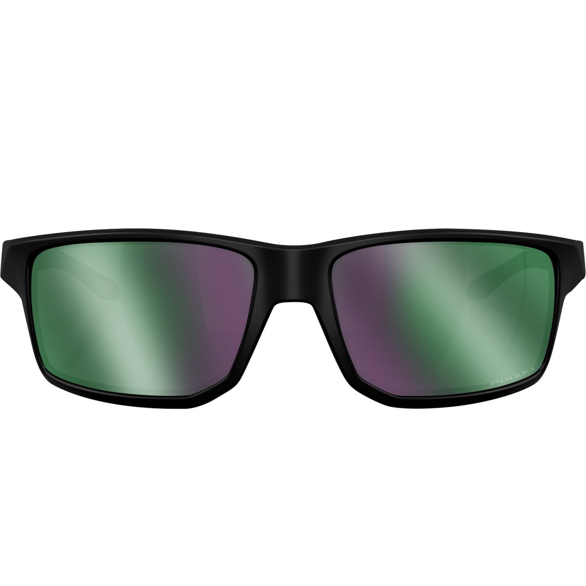 Óculos Oakley Gibston XL Matte Black/Lentes Prizm Jade Preto 2