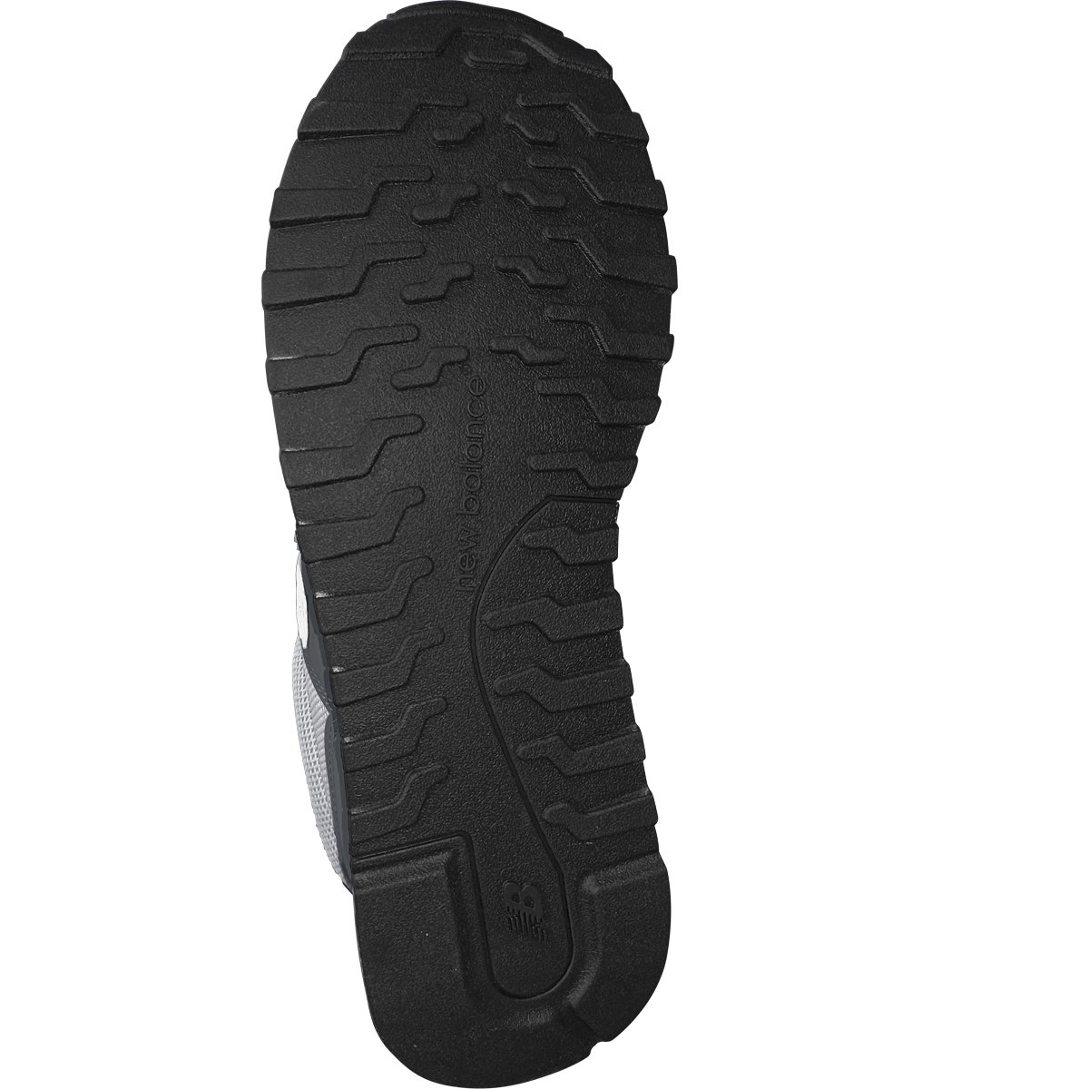 Tênis New Balance 500 v2 Cinza Grafite e Branco Cinza 5