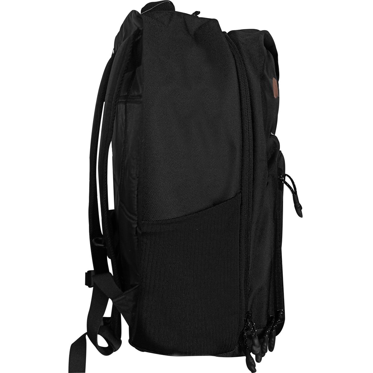 Mochila Quiksilver Schoolie Cooler 2.0 Black 30L Preto 3