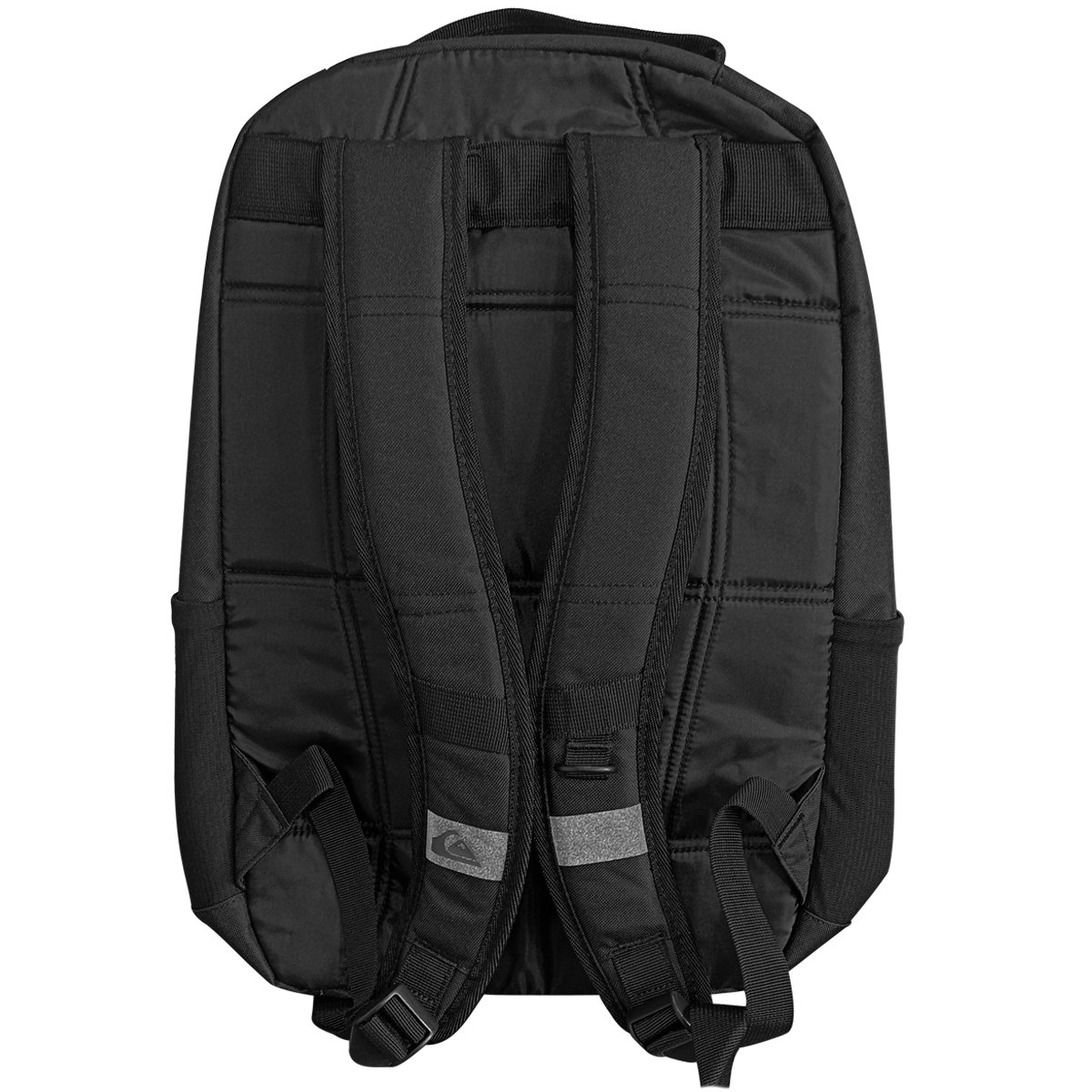 Mochila Quiksilver Schoolie Cooler 2.0 Black 30L Preto 5