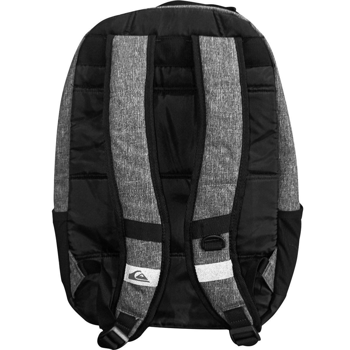 Mochila Quiksilver 1969 Special Edition 2.0 Heather Grey 28L Cinza 4