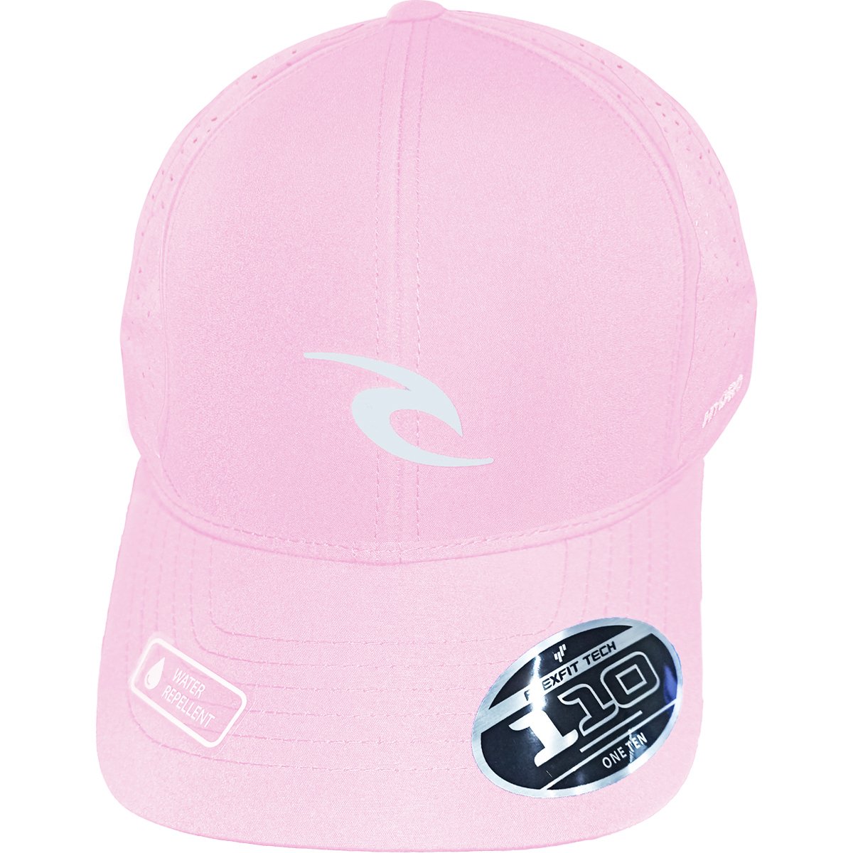 Boné Rip Curl Wave Icon VC SB Cap Light Pink Rosa 2