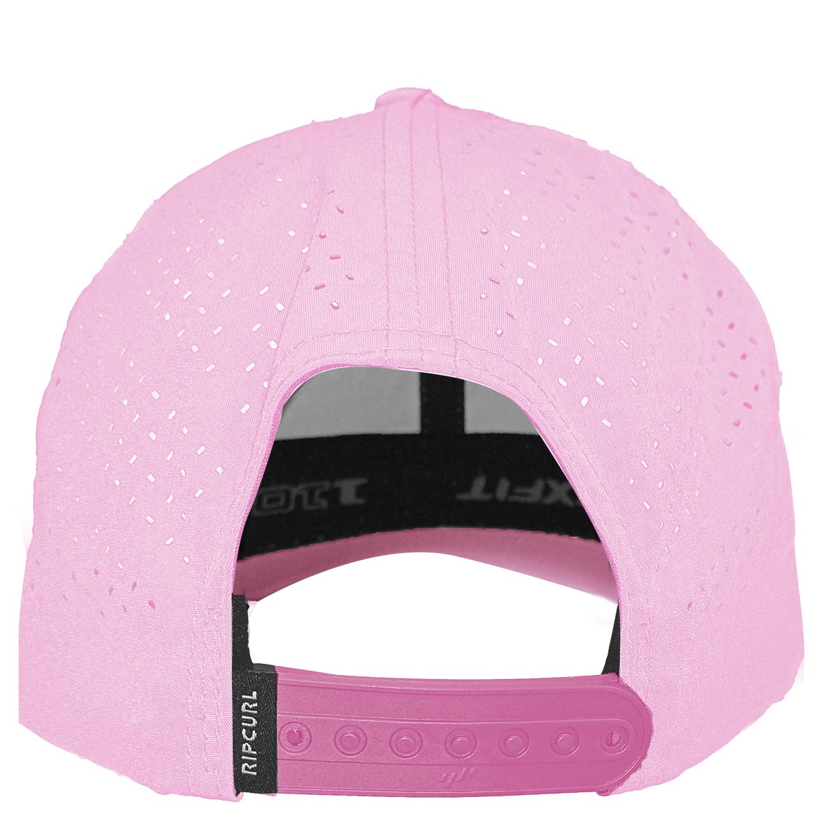 Boné Rip Curl Wave Icon VC SB Cap Light Pink Rosa 4