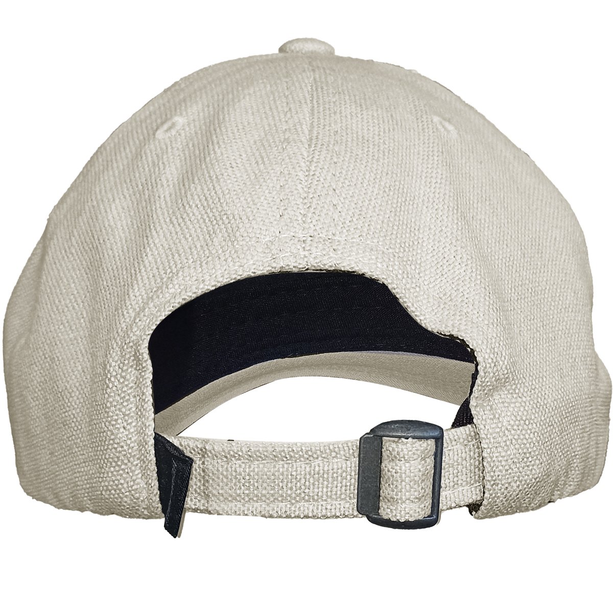 Boné Mormaii Patch Logo Lateral Off Shell Bege 4