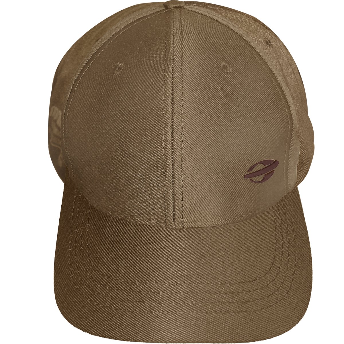 Boné Mormaii Garopaba Golden Marrom 2