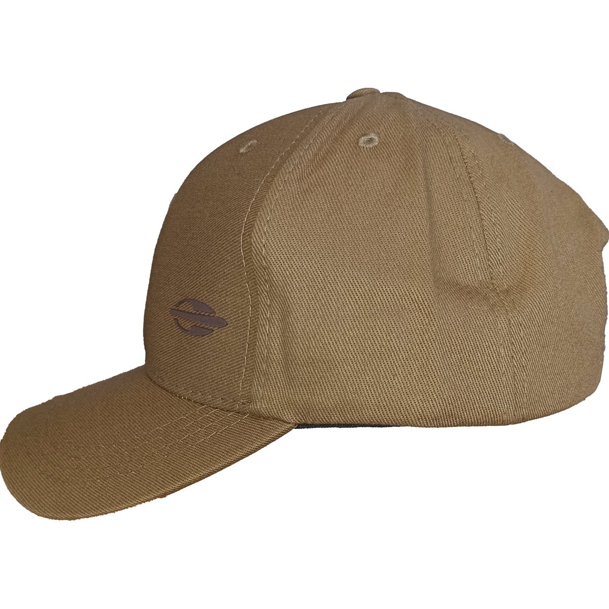 Boné Mormaii Garopaba Golden Marrom 3