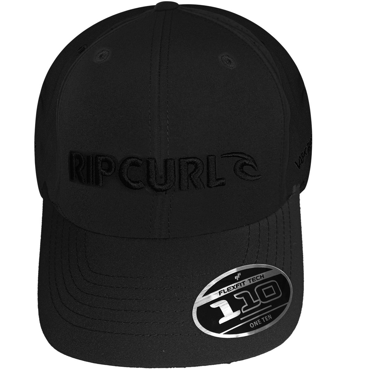 Boné Rip Curl Brand Blade VC SB Cap Black Preto 2