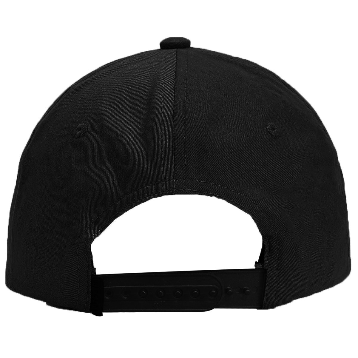 Boné Rip Curl Brand Blade VC SB Cap Black Preto 4