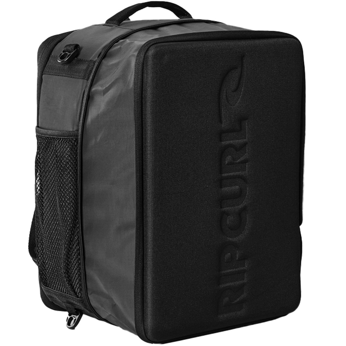 Mala Rip Curl Ultimate Cooler Beach Black Preto 1