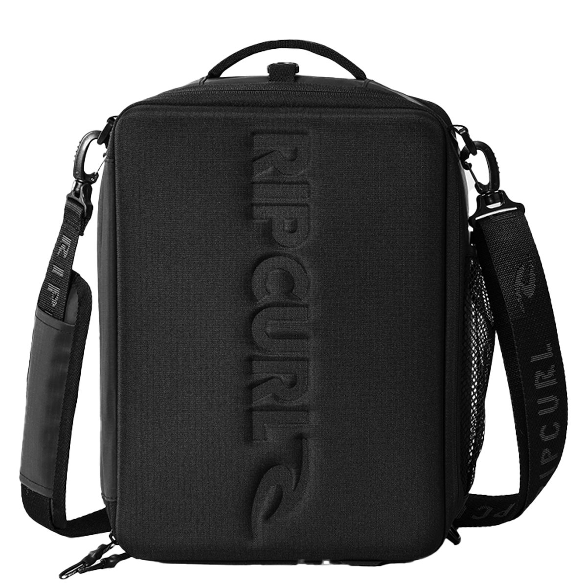 Mala Rip Curl Ultimate Cooler Beach Black Preto 2