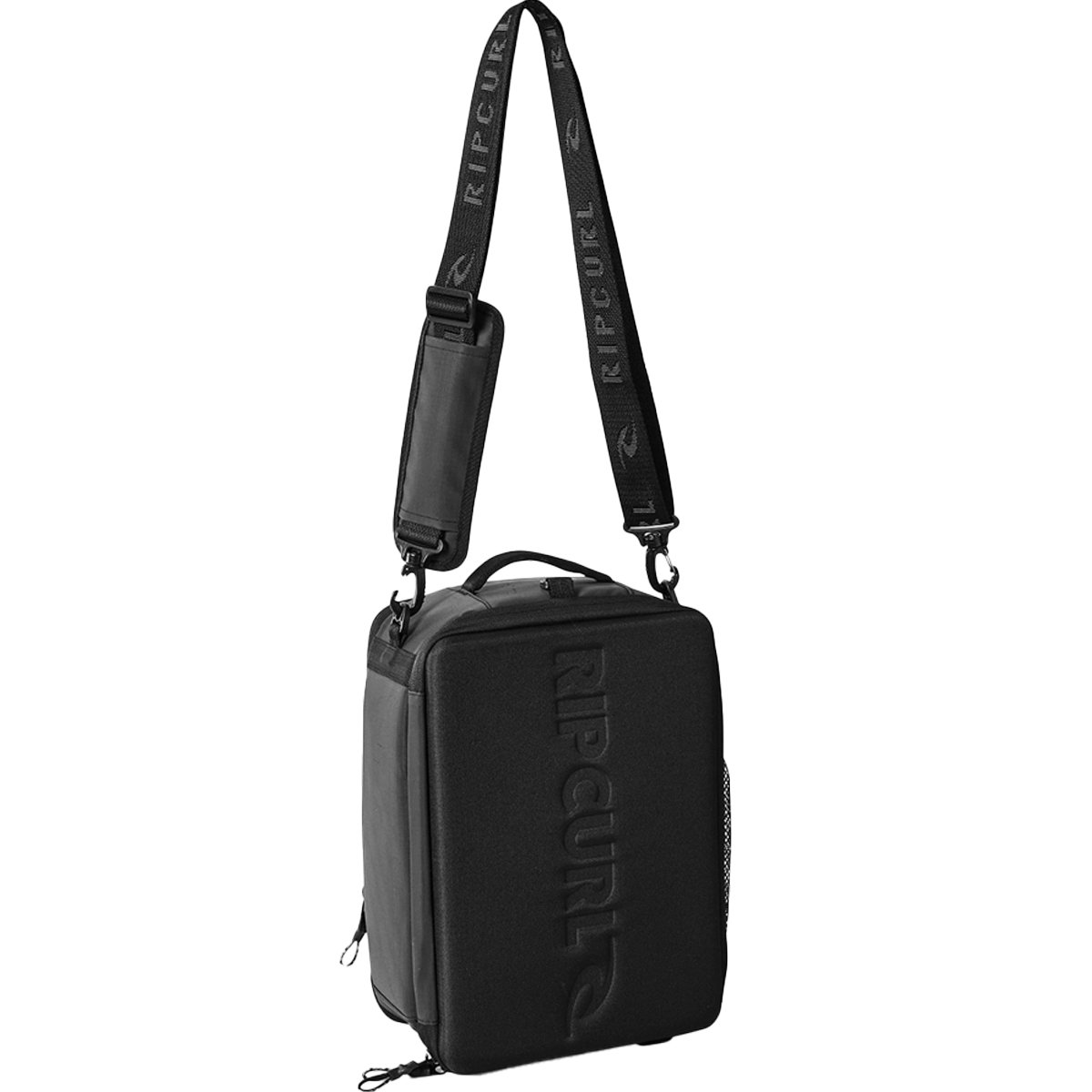 Mala Rip Curl Ultimate Cooler Beach Black Preto 3