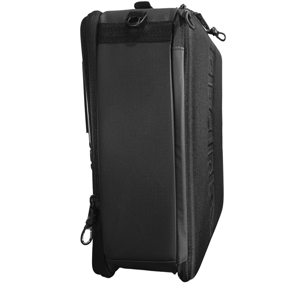 Mala Rip Curl Ultimate Cooler Beach Black Preto 4