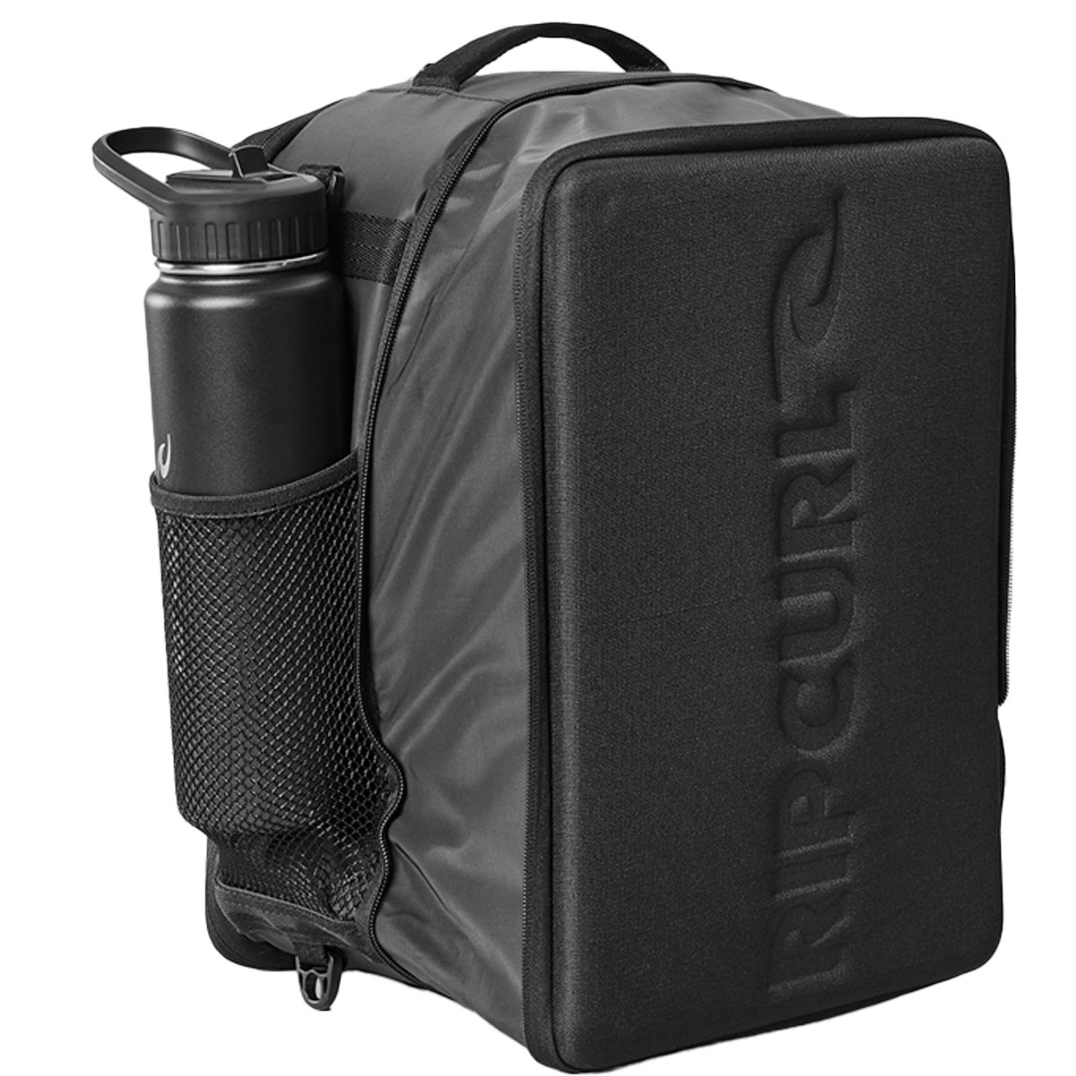 Mala Rip Curl Ultimate Cooler Beach Black Preto 5