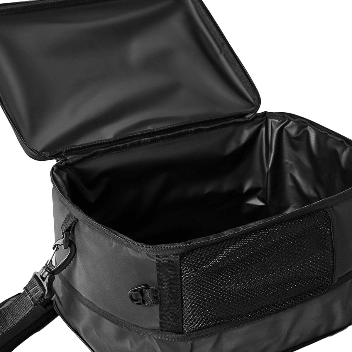 Mala Rip Curl Ultimate Cooler Beach Black Preto 6