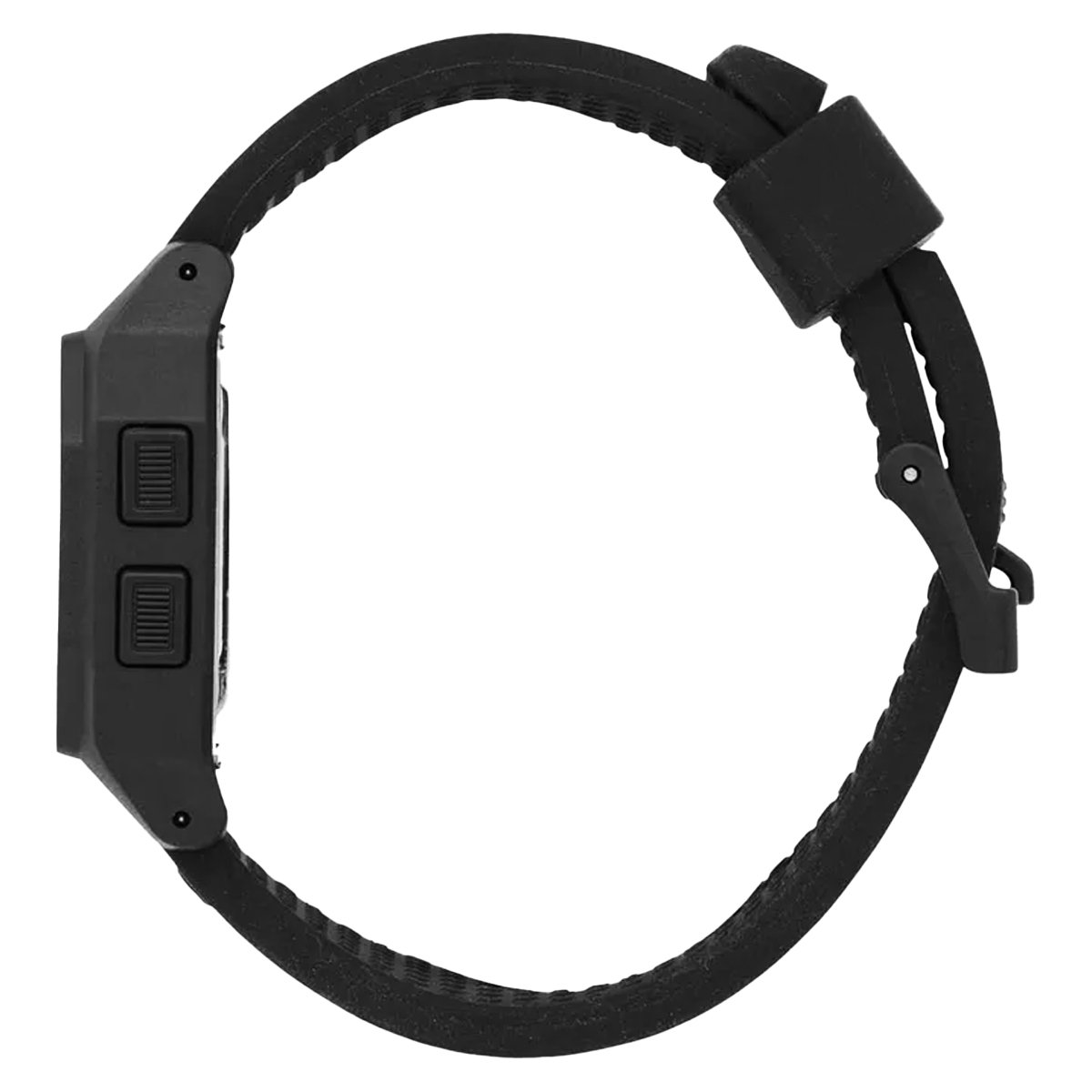 Relógio Rip Curl Atom Black Preto 3