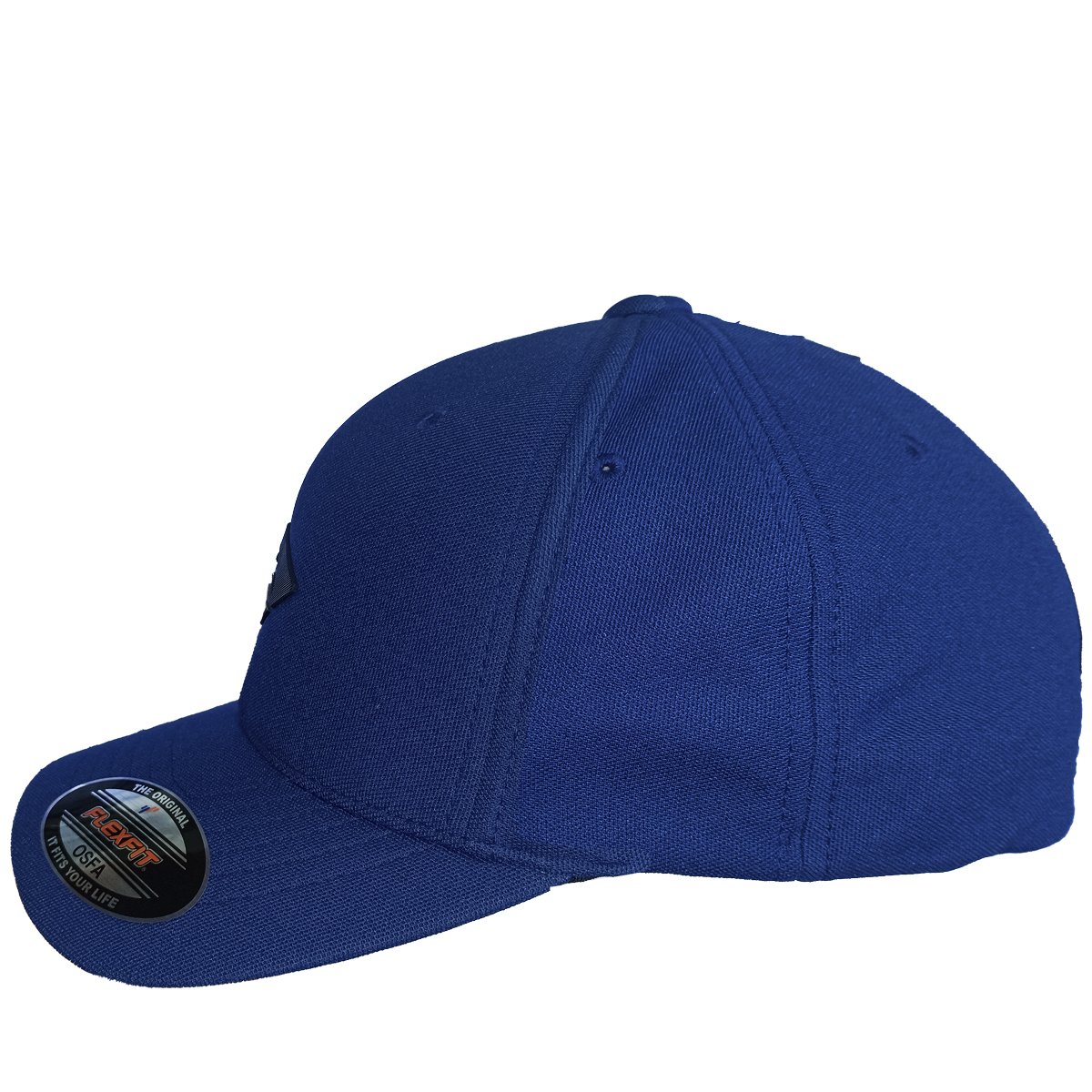 Boné Rip Curl Vaporcool DIamond Flexfit Navy Azul 3