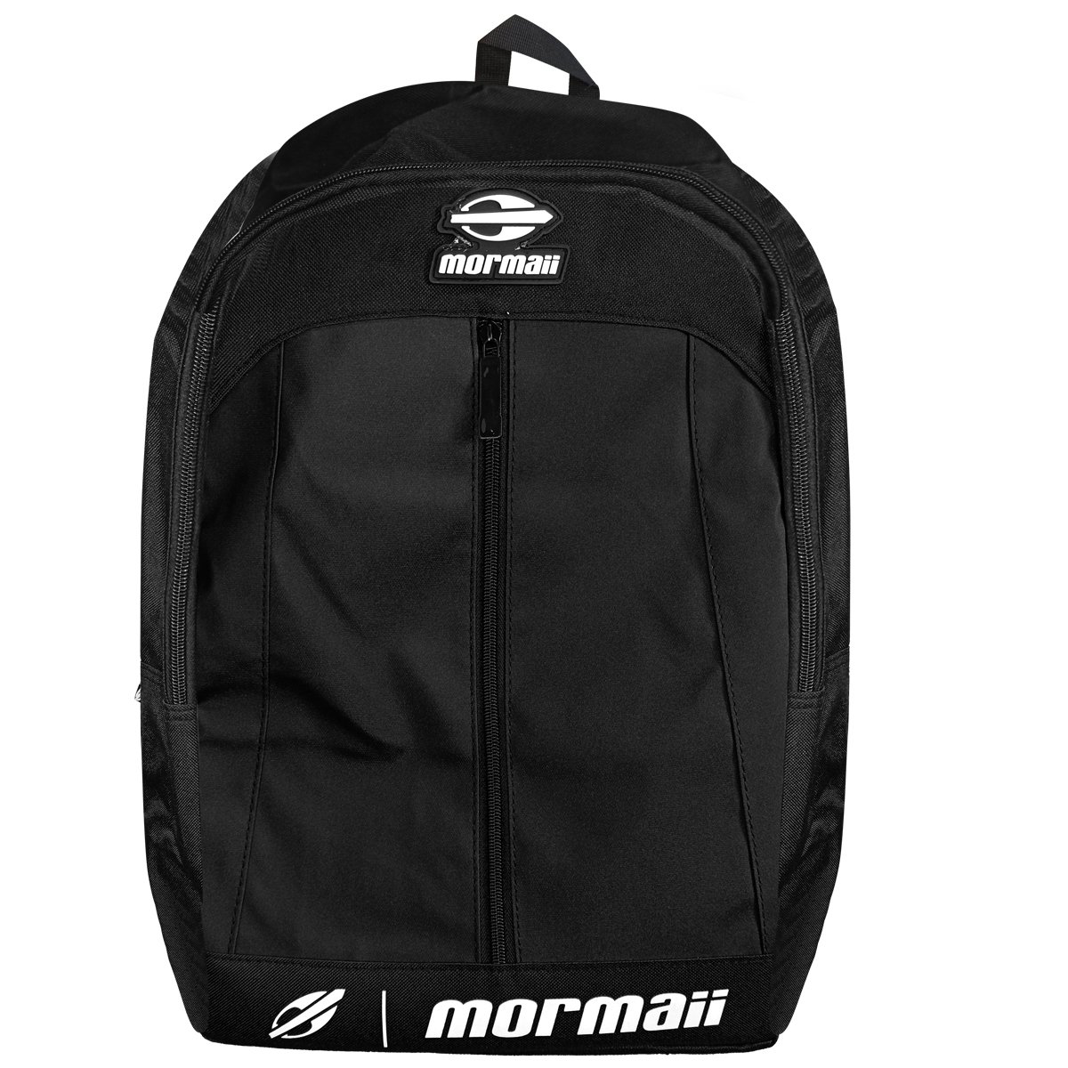 Mochila Mormaii Executive Black 25L Preto 2