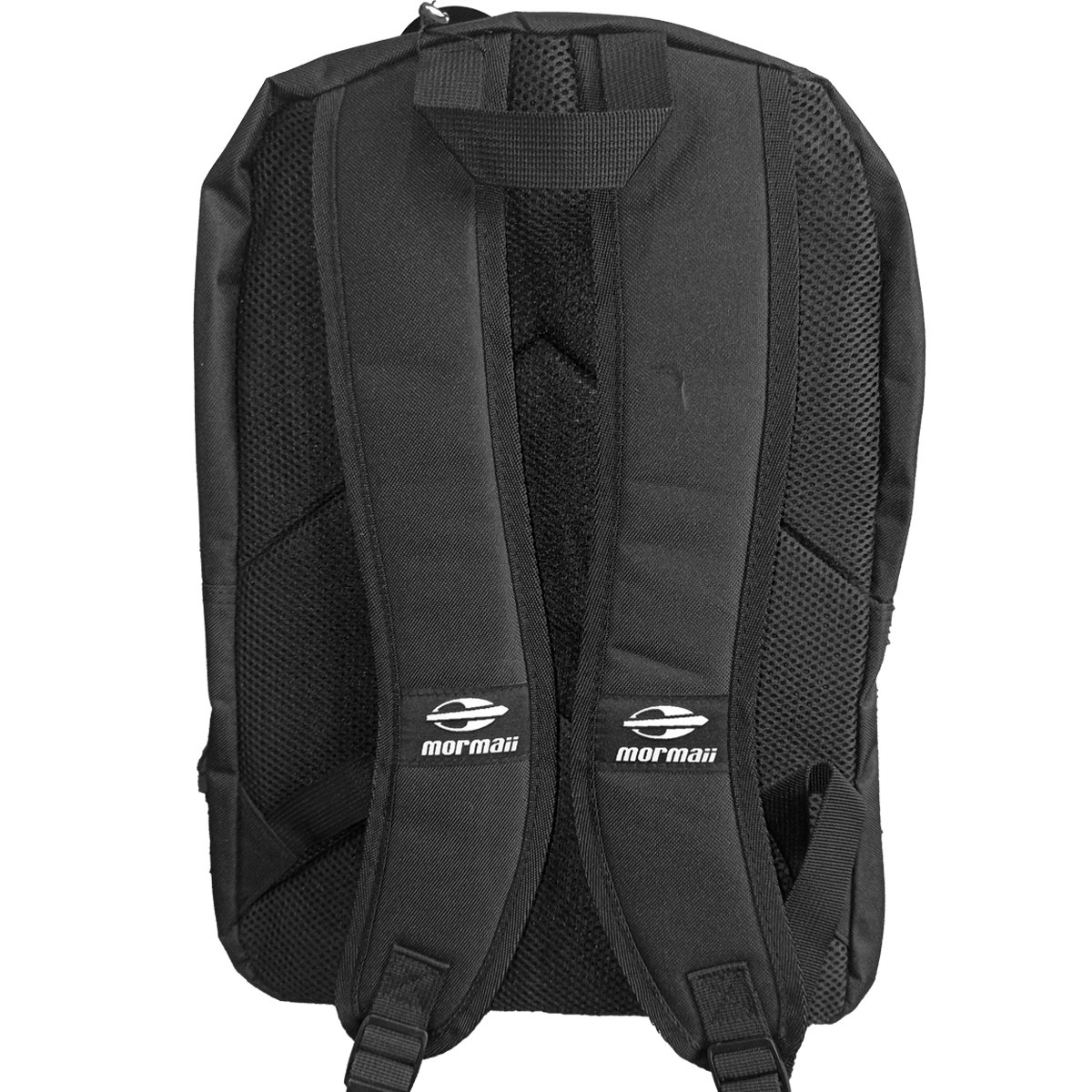 Mochila Mormaii Executive Black 25L Preto 4