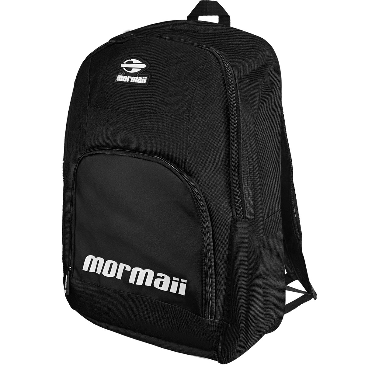 Mochila Mormaii Weekend Black Total 25L