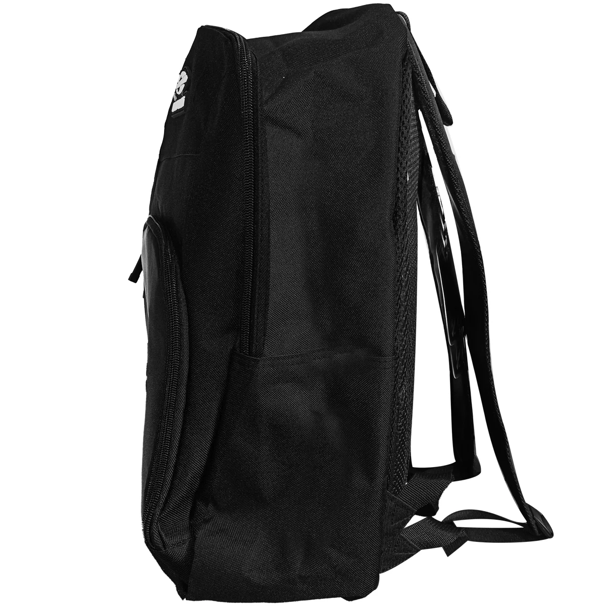 Mochila Mormaii Weekend Black Total 25L Preto 3