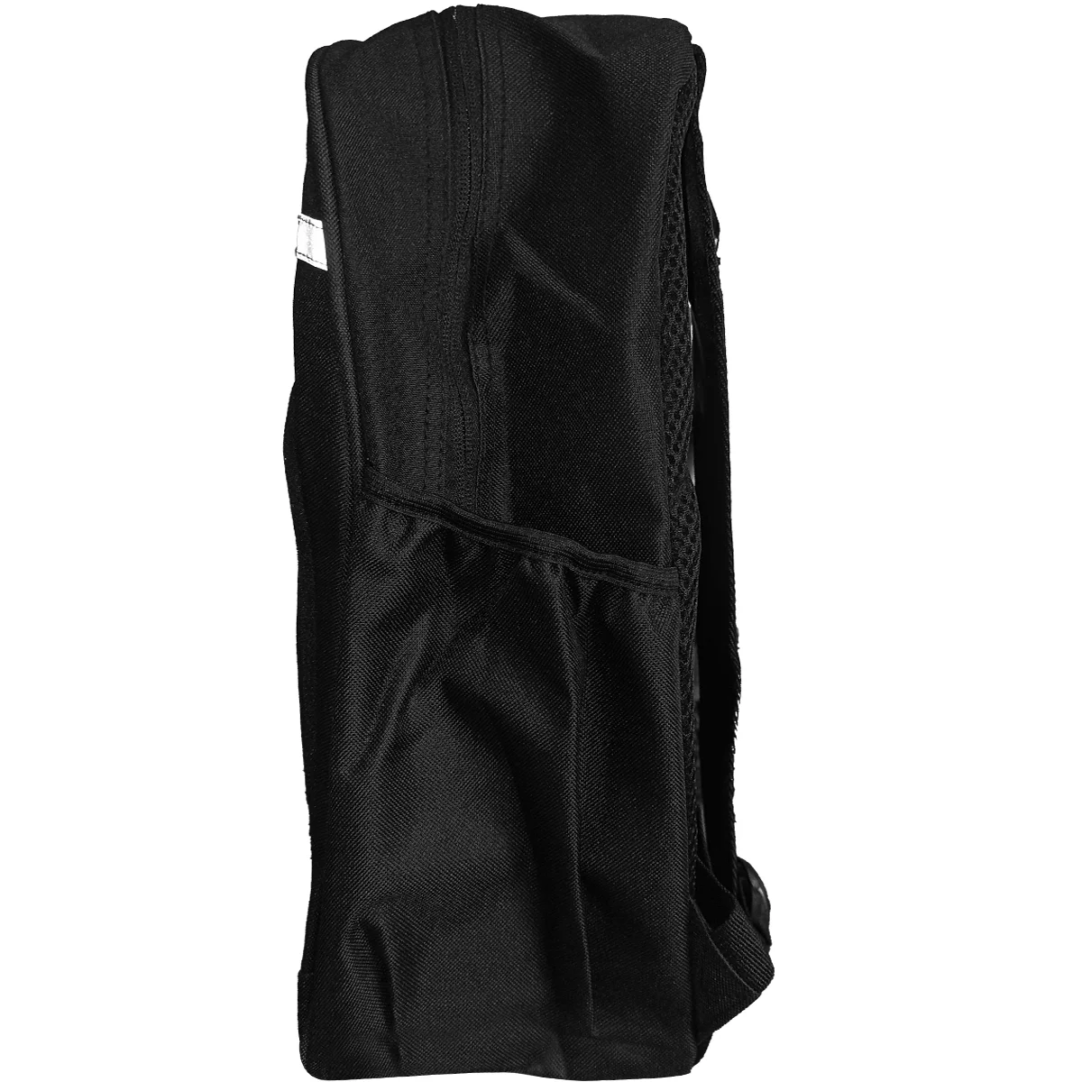 Mochila Mormaii Executive Letreiro Black White 25L Preto 3