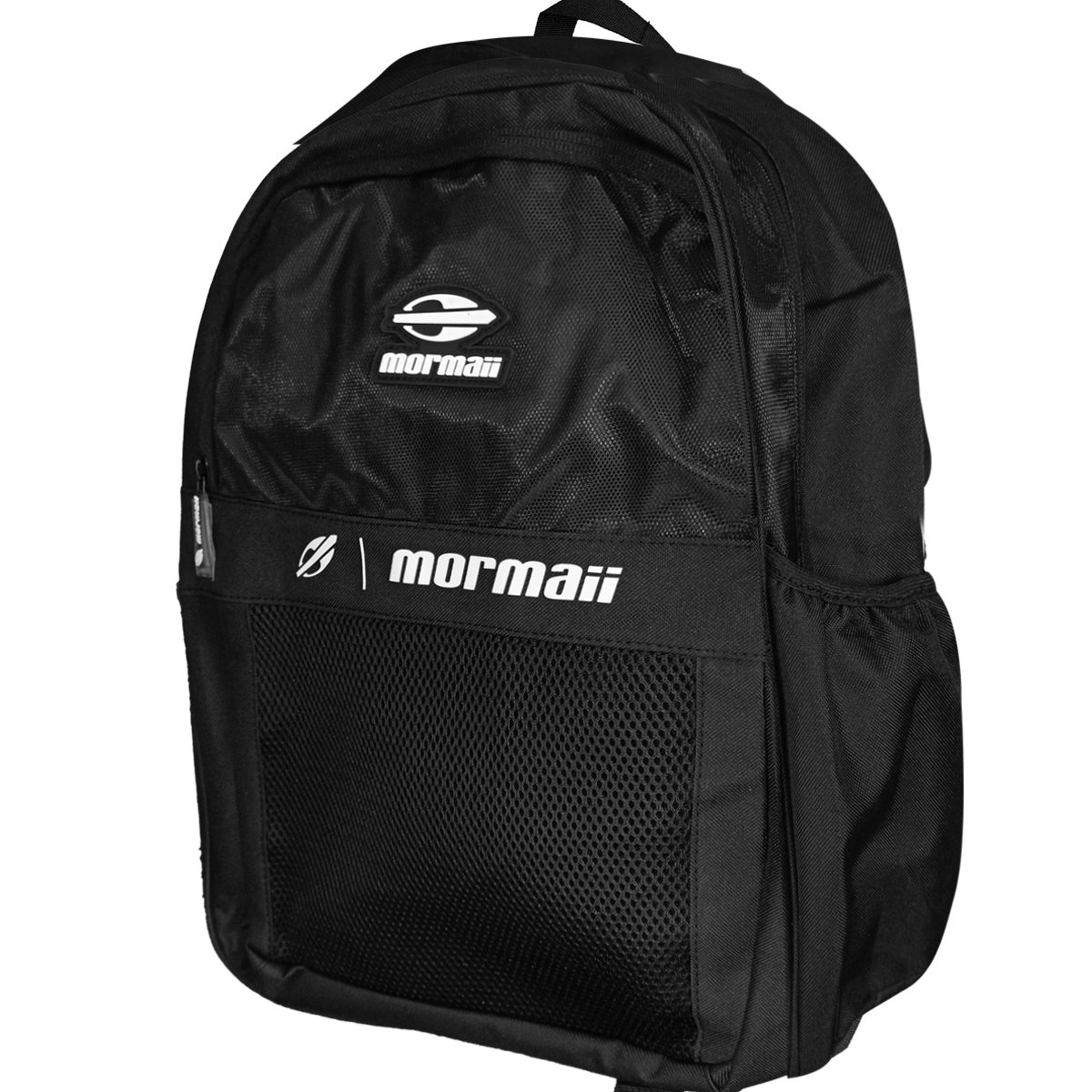 Mochila Mormaii Urban Life Black 25L