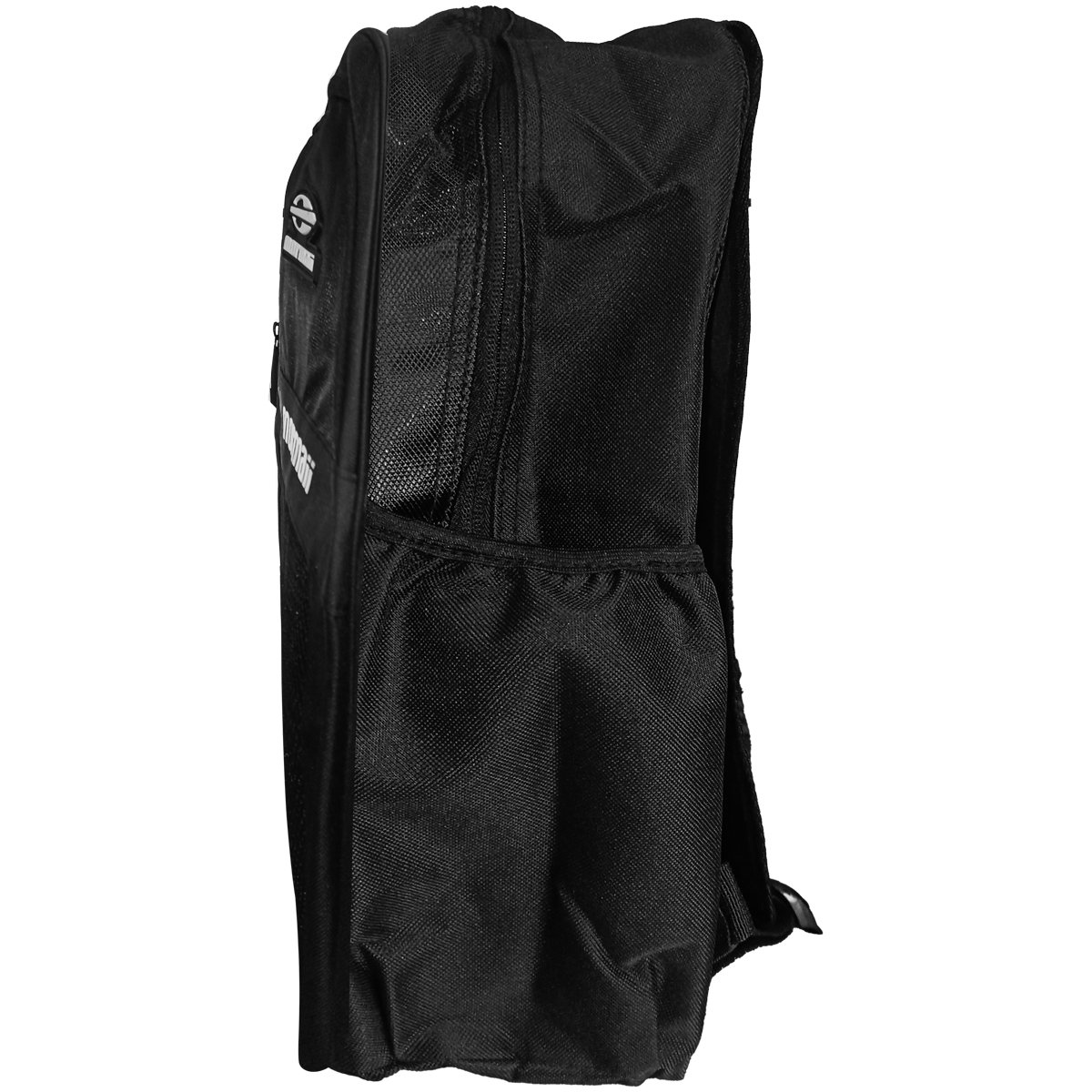 Mochila Mormaii Urban Life Black 25L Preto 3