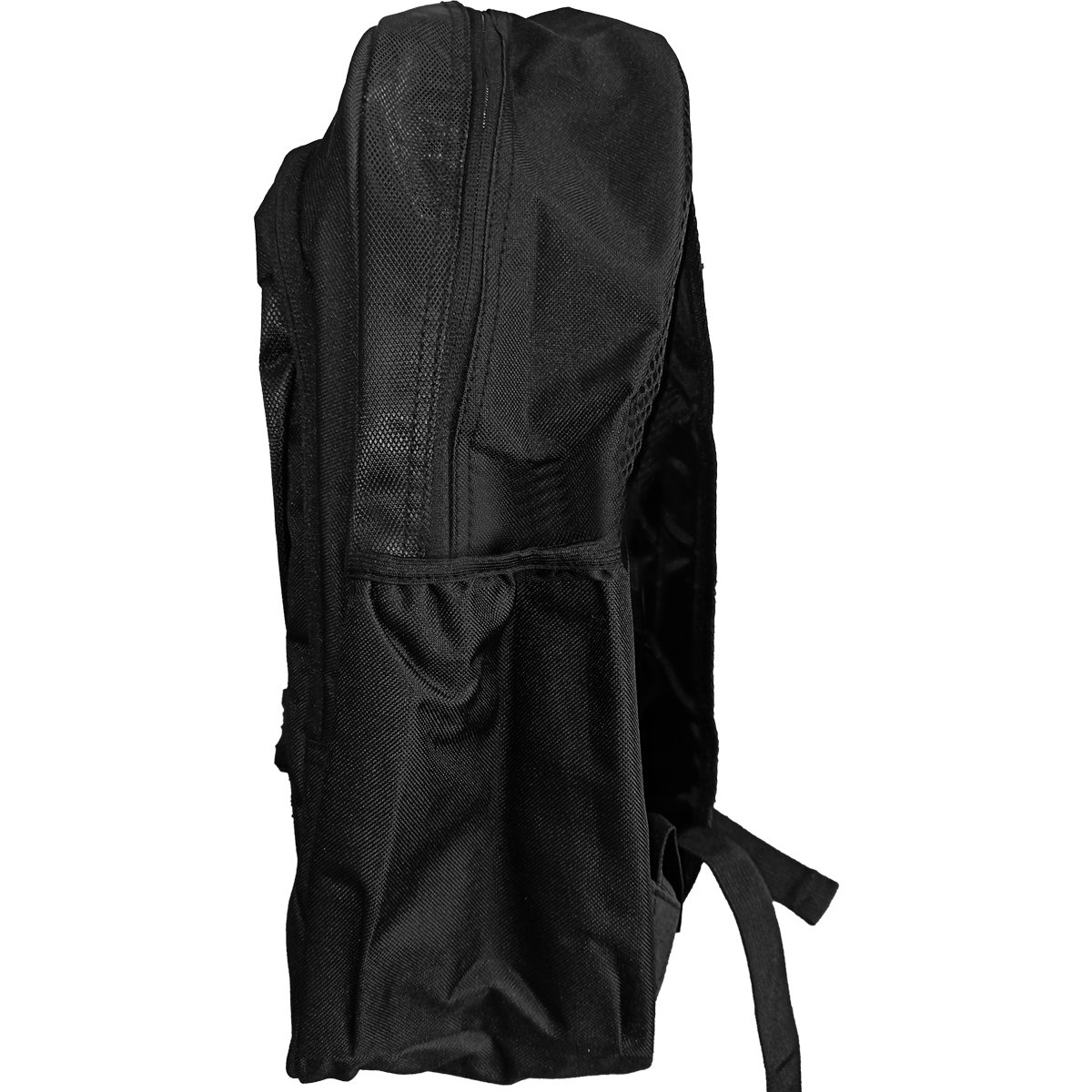 Mochila Mormaii Executive Letreiro Black 25L Preto 3