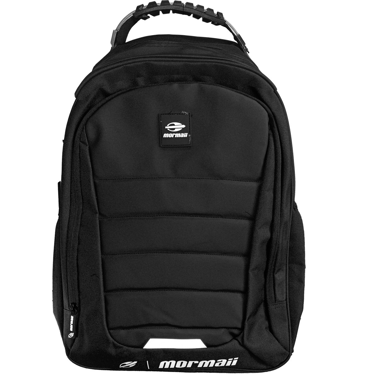 Mochila Mormaii Urban Black 25L Preto 2