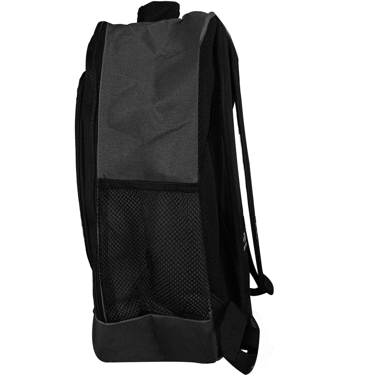 Mochila Mormaii Weekend Notebook Black Grey 25L Preto 3