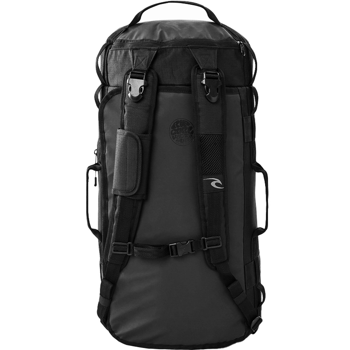 Mala Rip Curl Search Duffle Icons 45L Midnight 2.0 Preto 3