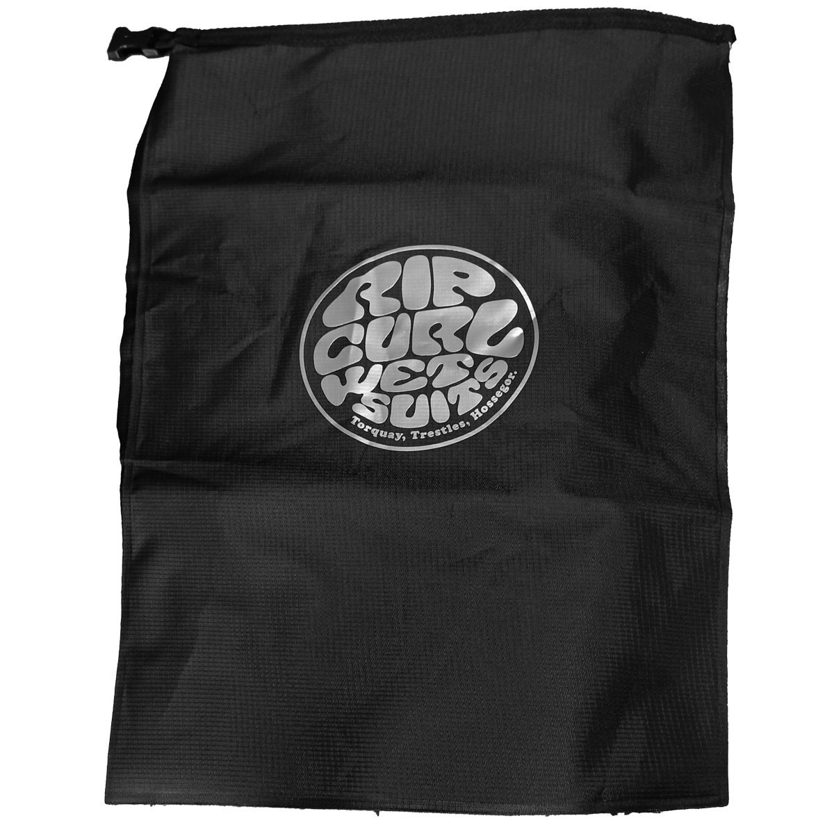 Mala Rip Curl Search Duffle Icons 45L Midnight 2.0 Preto 6